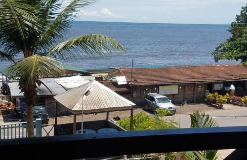 Kribi Hotel | Hôtel Restaurant Gites Kribi