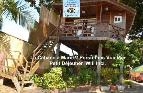 Kribi Hotel | Hôtel Restaurant Gites Kribi