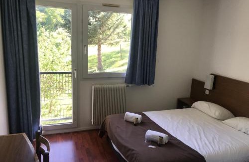 Ceyrat Hotel | Hôtel Restaurant L'Artière