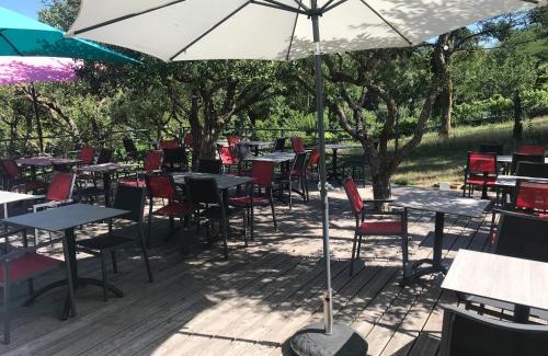 Ceyrat Hotel | Hôtel Restaurant L'Artière