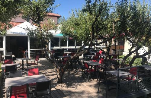 Ceyrat Hotel | Hôtel Restaurant L'Artière