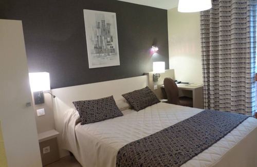 Beze Hotel | Hôtel Restaurant Le Bourguignon