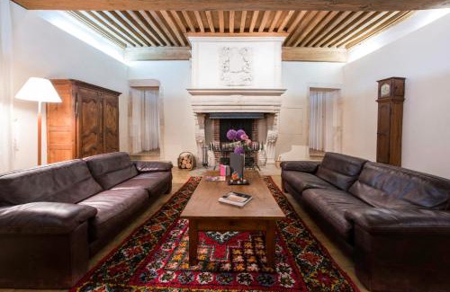 Clesse Hotel | Hôtel-Restaurant le Château de Besseuil, Mâcon Nord - Teritoria