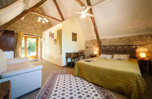 Causse-et-Diege Hotel | Hôtel Restaurant Le Mûrier de Viels - Grand Figeac