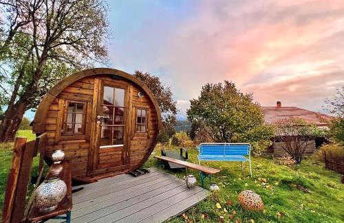 Les Verrieres Cabina | Hôtel Restaurant Les Cernets Swiss-Lodge SSH