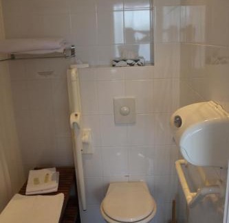 Wettolsheim Hotel | Hôtel Restaurant Logis La Palette