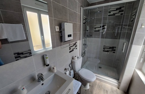 Mirande Hotel | Hôtel Restaurant Métropole