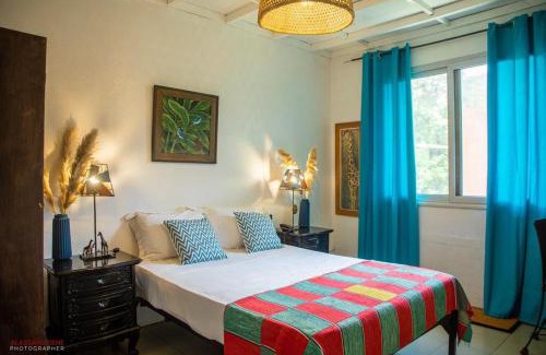 Ouagadougou Hotel | Hôtel Ricardo