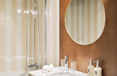 Croulebarbe Hotel | Hôtel Rosalie