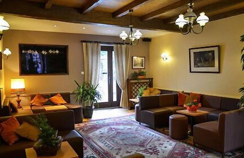 Saint-Jean-de-Maurienne Hotel | Hôtel Saint Georges