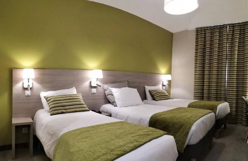 Saint-Jean-de-Maurienne Hotel | Hôtel Saint Georges