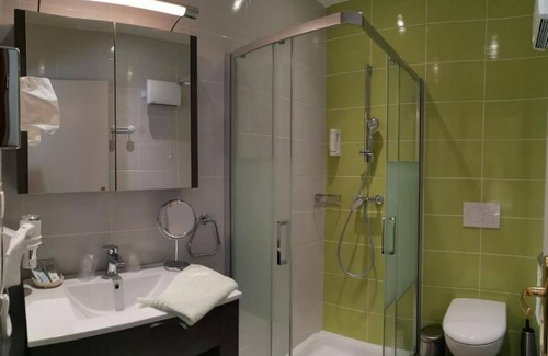 Saint-Jean-de-Maurienne Hotel | Hôtel Saint Georges