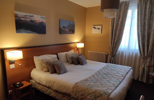 Saint-Jean-de-Maurienne Hotel | Hôtel Saint Georges