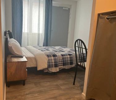 Rambouillet Apartamento | Hôtel saint -charles