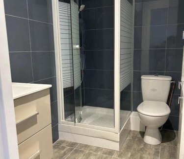 Rambouillet Apartamento | Hôtel saint -charles