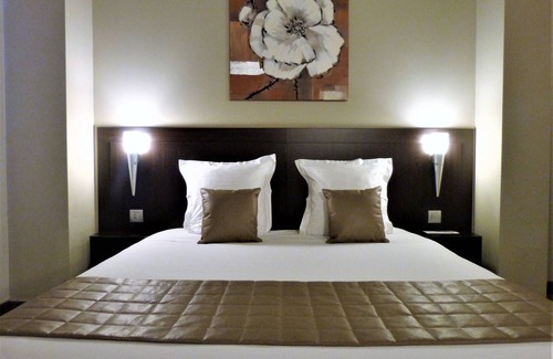 Peruwelz Hotel | Hôtel Saint Daniel