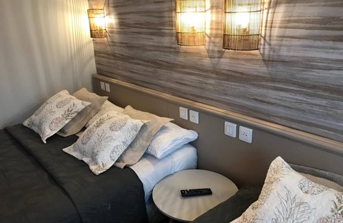 Tournus Hotel | Hôtel Saint-Philibert