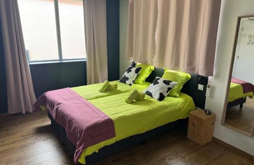 Bussang Hotel | Hôtel & Spa du Tremplin