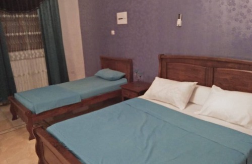 Djelfa Hotel | Hôtel Sultan