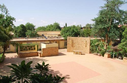 Niamey Apartamento | Hôtel Terminus
