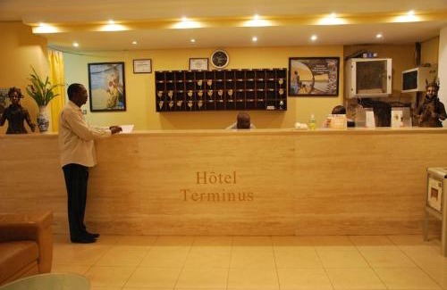 Niamey Apartamento | Hôtel Terminus