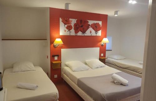 Riec-sur-Belon Hotel | hôtel TY RU