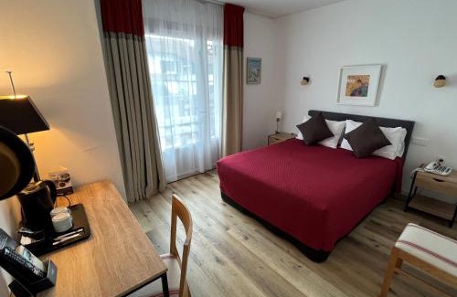 Cambo-les-Bains Hotel | Hôtel Ursula