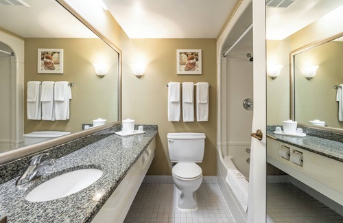Boucherville Hotel | Hôtel WelcomINNS