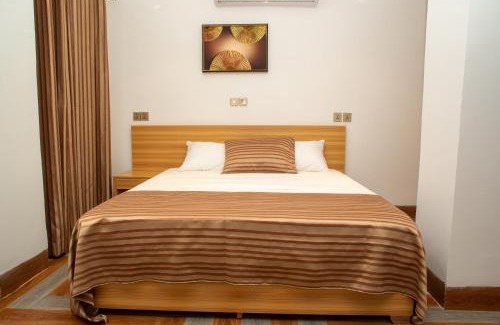 Ouagadougou Hotel | Hôtel ZUMAH