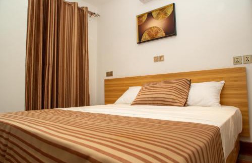 Ouagadougou Hotel | Hôtel ZUMAH
