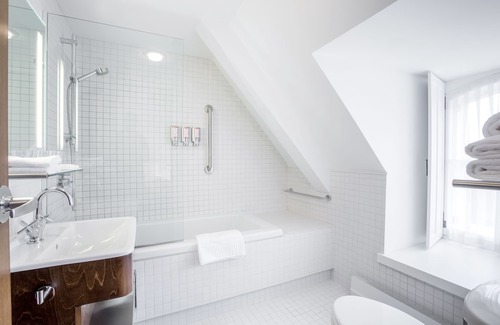 Old Quebec Hotel | Hôtellerie d'Expérience au Monastère des Augustines