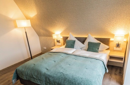 Hornerkirchen Casa | Hökis Zimmervermietung