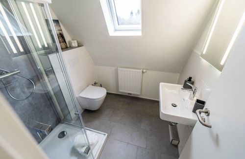 Hornerkirchen Casa | Hökis Zimmervermietung