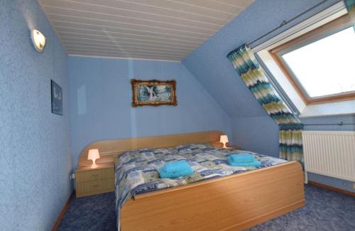 Kroepelin Apartamento | Hübsche Wohnung in Kröpelin mit eigener Terrasse