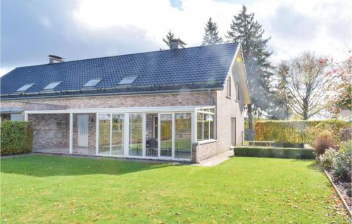 Buellingen Casa | Hünningen