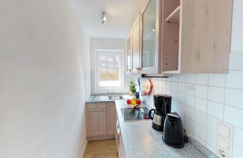 Wittduen Apartamento | Hüs üüb Witj Dün