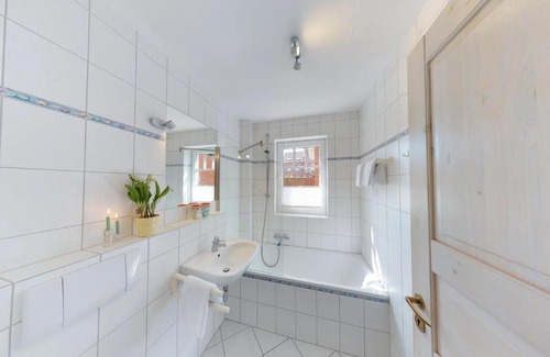 Wittduen Apartamento | Hüs üüb Witj Dün