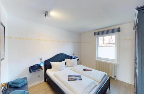 Wittduen Apartamento | Hüs üüb Witj Dün