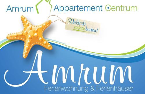 Suddorf Apartamento | Hüs Sanskiin Ferienwohnung *Aawerkant*