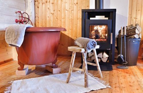 Bodensdorf Chalet De Esquí | Hütte Gerlitzen RegioJet Hotels&Cottages