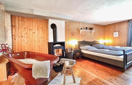 Bodensdorf Chalet De Esquí | Hütte Gerlitzen RegioJet Hotels&Cottages