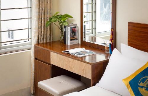 Cat Hai Hotel | Hưng Ha Hotel