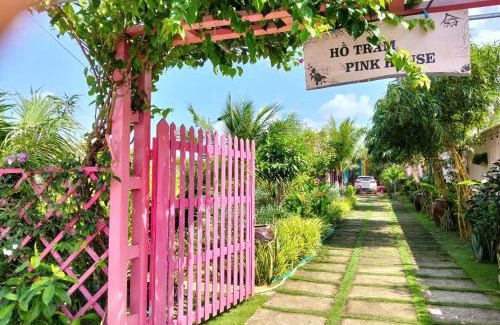 Xuyen Moc Casa | Hồ Tràm Pink House
