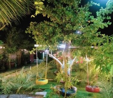 Xuyen Moc Casa | Hồ Tràm Pink House