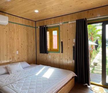 Xuyen Moc Casa | Hồ Tràm Pink House