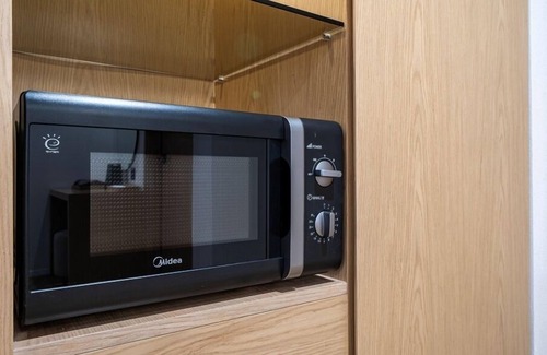 Gumi Hotel | H Avenue Gumi Okgye