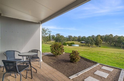 Pokolbin Apartamento | H Boutique Hotel