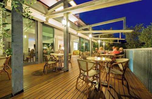 Malcesine Apartamento | H Catullo Malcesine