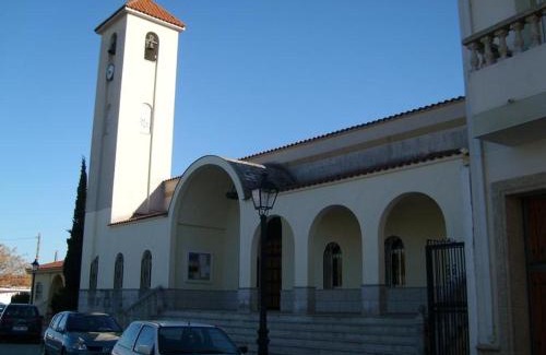 Talayuela Casa | H del Arco Talayuela