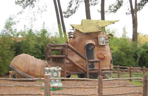 Talayuela Casa | H del Arco Talayuela